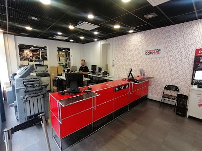 COPYTOP Péreire - Wagram / Imprimerie Paris 17ème, Imprimeur à Paris 17