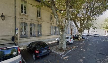 Secrétariat Service (Afcom), Reprographe à Orange