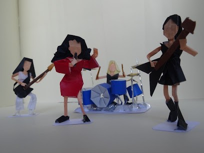 ORImini, Imprimeur à Saint-Cyr-en-Val