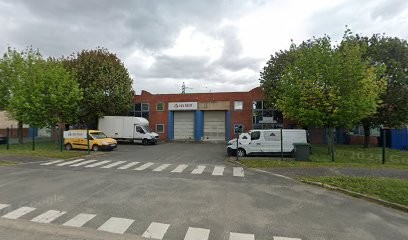 GTI JOSSELIN, Imprimeur à Moissy-Cramayel