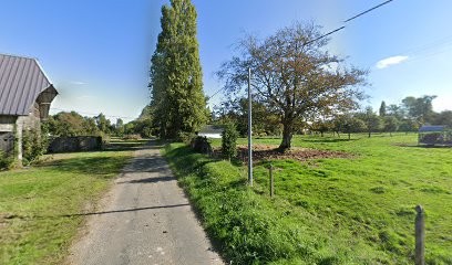 Marie Paulette, Imprimeur à Saint-Étienne-l'Allier