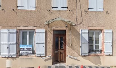 Moine Dominique, Reprographe à Cuisery