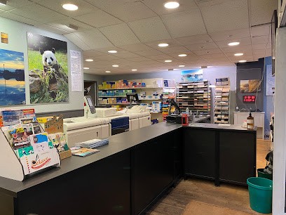 Copistyl, Reprographe à Vannes