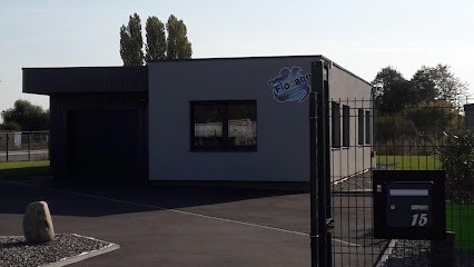 Planète Flocage, Imprimeur à Muntzenheim