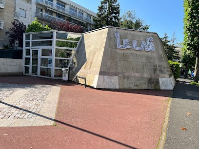 Le Lab, Imprimeur à Meudon