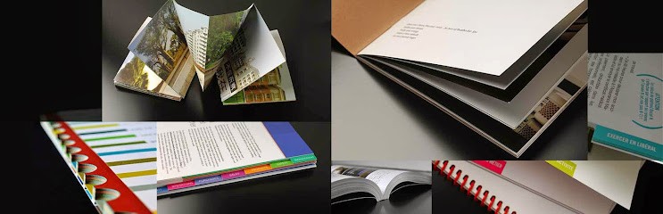 PRINTTEAM | impression • photogravure • routage, Imprimeur à Nîmes