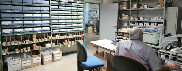 Jbs Canon, Reprographe à Montreuil