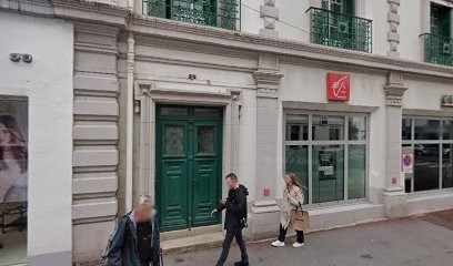 De Jaureguiberry Michel, Reprographe à Saint-Jean-de-Luz