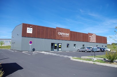 Osmose Communication, Imprimeur à Ytrac