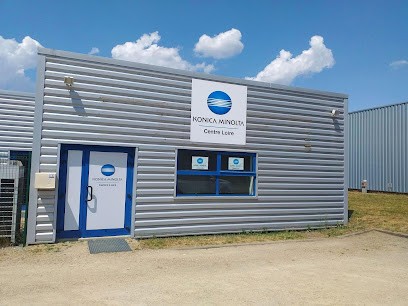 Konica Minolta Centre Loire - KMCL, Reprographe à Moulins