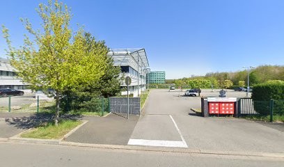 Idel Mosaique SCM, Reprographe à La Chaussée-Saint-Victor