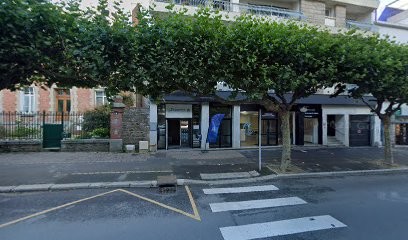 Histoires De Sapeurs, Imprimeur à Saint-Brieuc