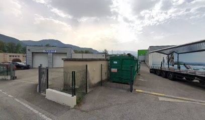 Ethic Services, Reprographe à Sassenage