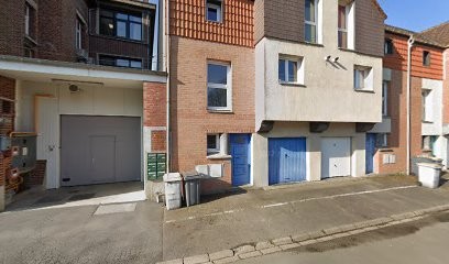 Damiens Philippe, Reprographe à Bapaume