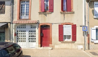 Vanhelst Fabienne, Reprographe à Jonquières