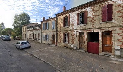 Farge Gonzales Gavarini SCM, Reprographe à Caussade