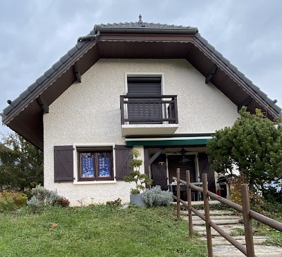 Mercuprint73, Imprimeur à Mercury