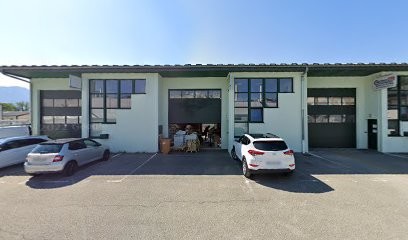 Pastel Impression, Imprimeur à Saint-Baldoph