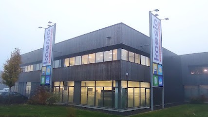 KOESIO Nord Ouest Calais, Reprographe aux Attaques