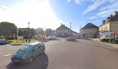 BP Adhésifs, Imprimeur à Brienne-le-Château