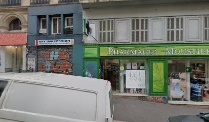 First Print Imprimeur, Imprimeur à Marseille 01