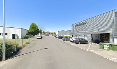 Visiance, Imprimeur à Veauche