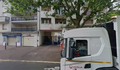 Centre De Medecine Cardio Vasculaire Des Quatre Chemins, Reprographe à Sceaux
