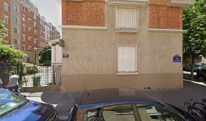 Jaca Jessy, Reprographe à Paris 14