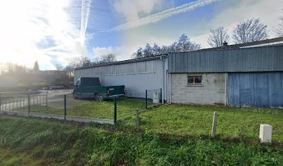 Pigeon Chermat SCM, Reprographe à Plélo