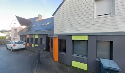 Cabinet de Rééducation, Reprographe à Briec