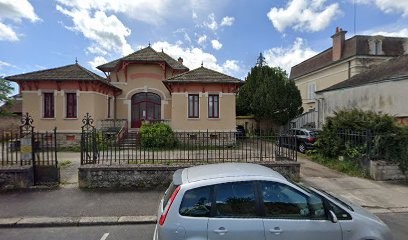 Lemaire Jean-Paul, Reprographe à Semur-en-Auxois