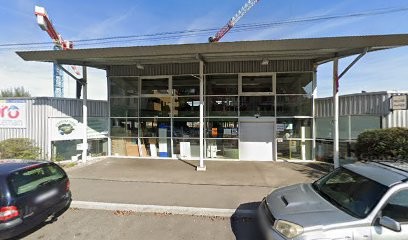 Docuworld Thonon-Les-Bains, Imprimeur à Thonon-les-Bains