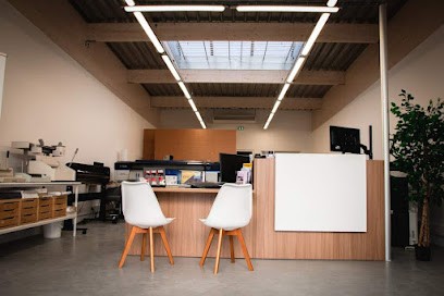 Espace Copy, Reprographe à Caussade