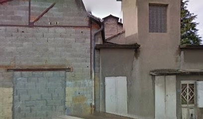 Lucky Imprimerie, Imprimeur à Saint-Cyprien