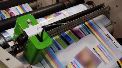 Imprimerie De La Sèvre, Imprimeur à Niort