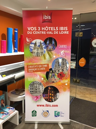 CaseartPro, Imprimeur à Maintenon