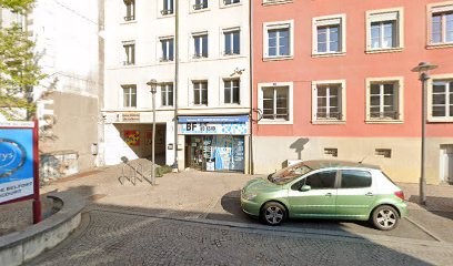 Imprimerie LBF Publicité & personnalisation sur tout support Héricourt, Imprimeur à Héricourt