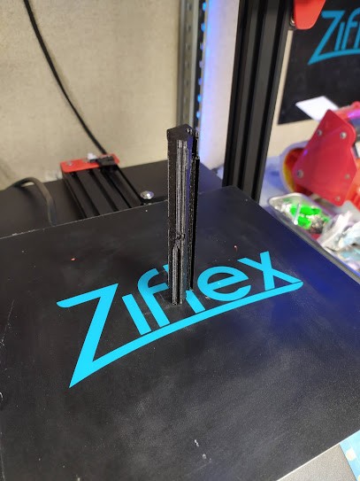 SOVB 3D, Imprimeur à Aigonnay