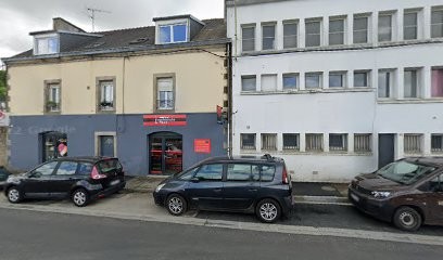 IMK, Imprimeur à Quimper