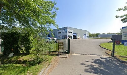 Agelia Nantes, Imprimeur à Treillières