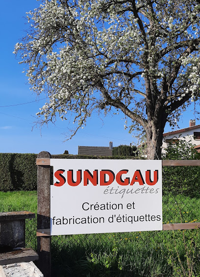 Sundgau Étiquettes, Imprimeur à Bisel