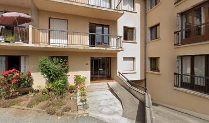 Cabinet Infirmières Et Soins à Domicile De Montbazens, Reprographe à Montbazens