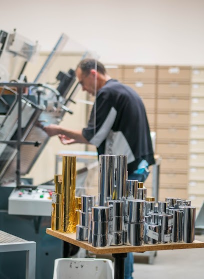 Imprimerie Romefort et Fils, Imprimeur à Orvault