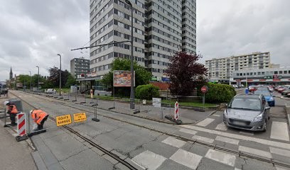 Hiti Loay, Reprographe à Vandoeuvre-lès-Nancy