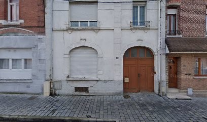 La Maison de L'Orthophonie de Liévin, Reprographe à Liévin