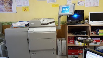 Copie Net, Reprographe à Poitiers