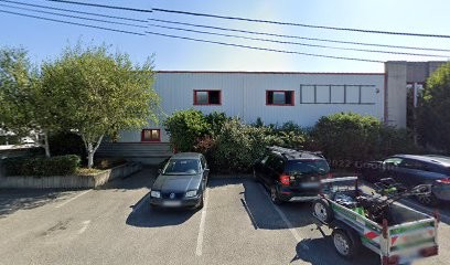 Imprimerie CM Graphic, Imprimeur à La Ravoire