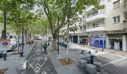 Action Kiné Scm, Reprographe à Mulhouse