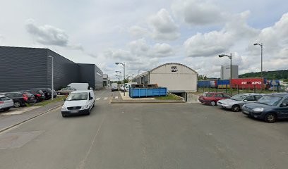 Estampe, Imprimeur à Soissons