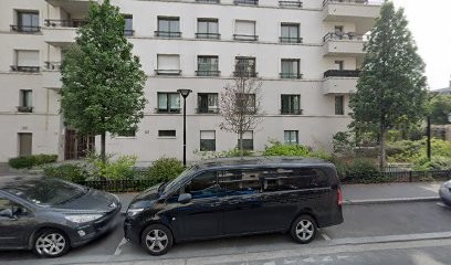 PHOTOCOPIEURS RICOH, Reprographe à Courbevoie